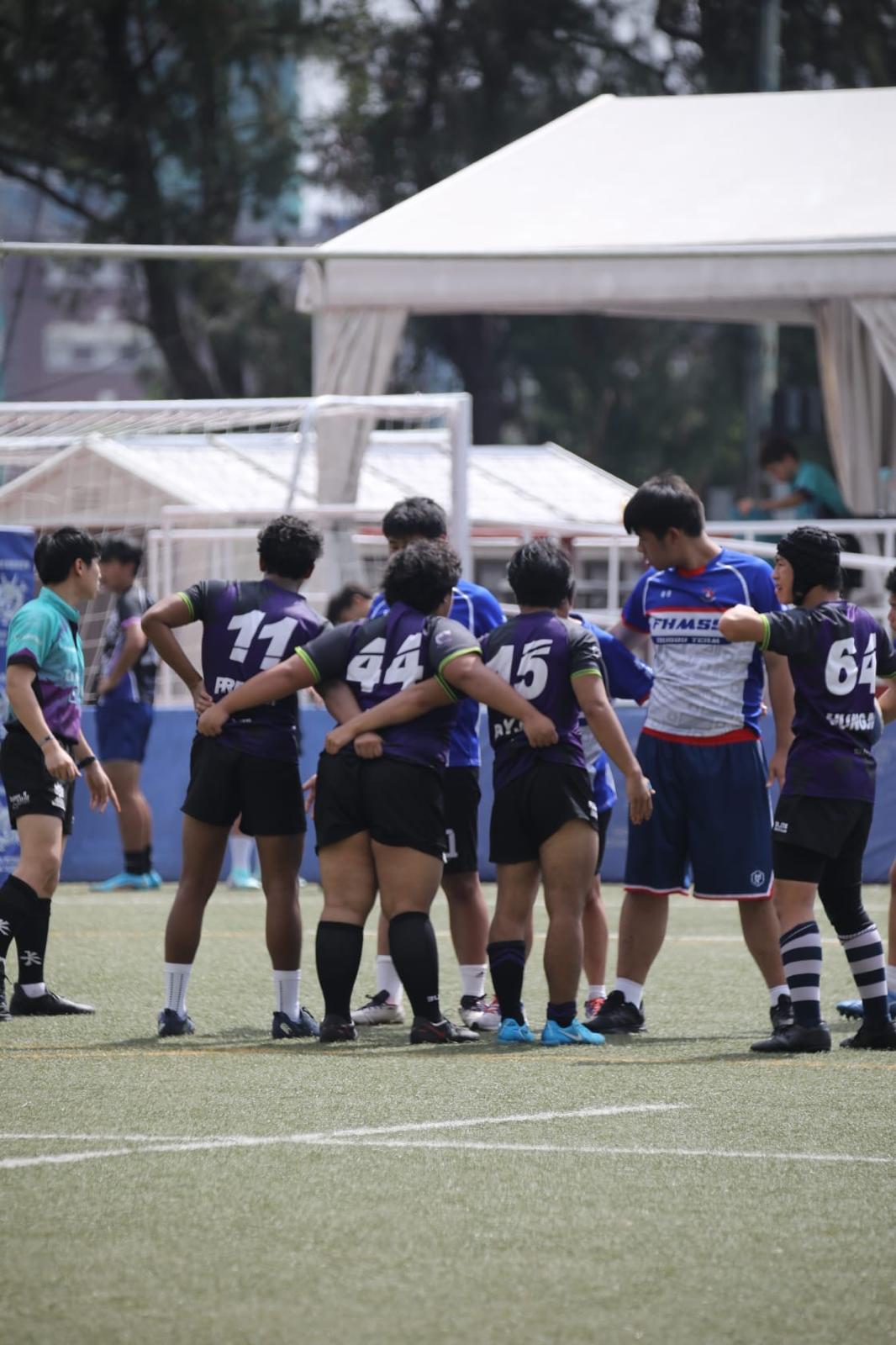 籃球 / 田徑 / 多元運動 活動相片